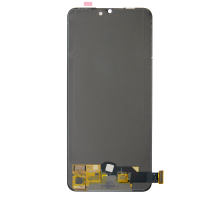 Дисплей Vivo V17 Neo з сенсором black (Original Refurbished) PLS-00-00068280