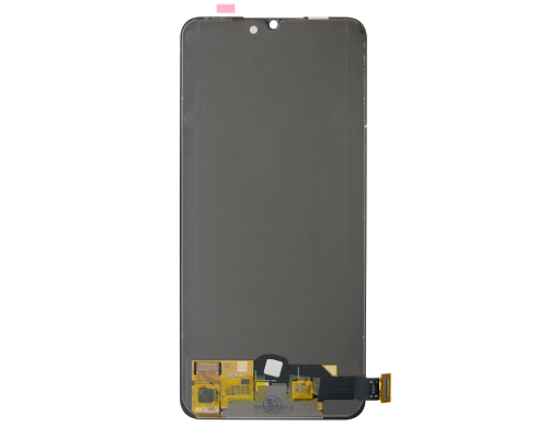 Дисплей Vivo V17 Neo з сенсором black (Original Refurbished) PLS-00-00068280