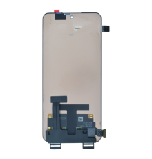 Дисплей OnePlus 10T з сенсором black (Original China) PLS-00-00094645