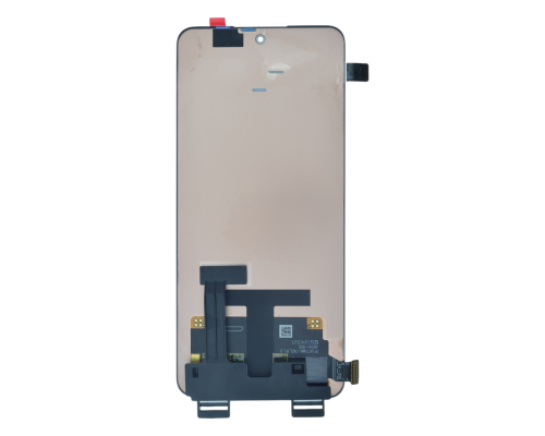Дисплей OnePlus 10T з сенсором black (Original China) PLS-00-00094645