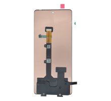 Дисплей Tecno Pova 6 з сенсором black (Original China) PLS-00-00121133