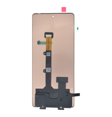 Дисплей Tecno Pova 6 з сенсором black (Original China) PLS-00-00121133