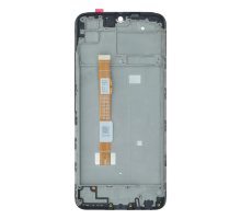 Дисплей Vivo Y19 з сенсором та рамкою black PLS-00-00081128