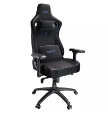 Крісло для геймерів Proove Gaming NPC black PLS-00-00139920