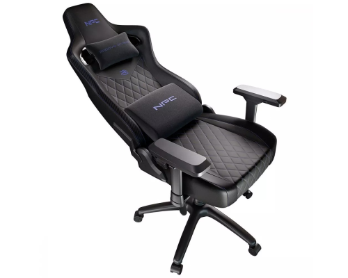 Крісло для геймерів Proove Gaming NPC black PLS-00-00139920
