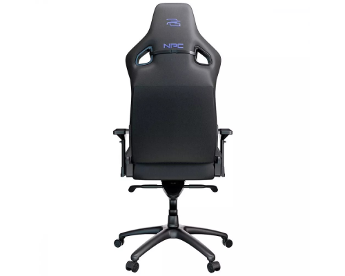 Крісло для геймерів Proove Gaming NPC black PLS-00-00139920