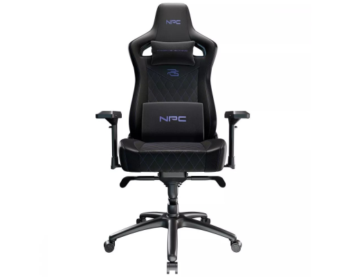 Крісло для геймерів Proove Gaming NPC black PLS-00-00139920