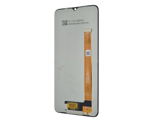 Дисплей TCL 40R 5G з сенсором black PLS-00-00124214