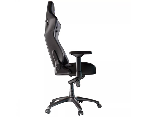 Крісло для геймерів Proove Gaming NPC black PLS-00-00139920
