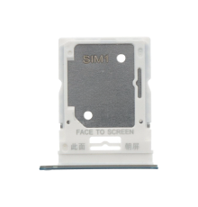 Тримач SIM-карти Xiaomi Redmi Note 12 Pro 4G light blue PLS-00-00119421