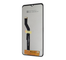 Дисплей Sigma X-treme PQ56 з сенсором black PLS-00-00150217