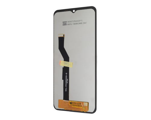 Дисплей Sigma X-treme PQ56 з сенсором black PLS-00-00150217