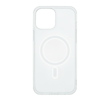Чохол Clear Case iPhone 13 Pro with MagSafe clear PLS-00-00095358