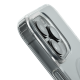 Чохол Clear Case iPhone 11 Pro with MagSafe clear PLS-00-00111625