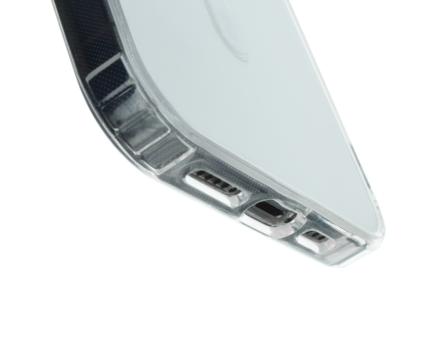 Чохол Clear Case iPhone 13 Pro with MagSafe clear PLS-00-00095358