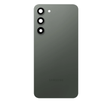 Задня кришка Samsung S916 Galaxy S23 Plus (2023) green (Original China) PLS-00-00103278