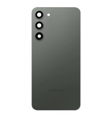 Задня кришка Samsung S916 Galaxy S23 Plus (2023) green (Original China) PLS-00-00103278