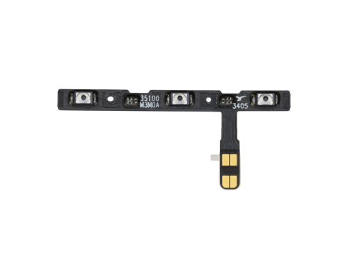 Шлейф Xiaomi 13 з кнопками ввімкнення та гучності (Original) PLS-00-00129604