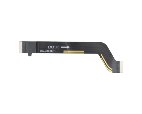 Шлейф Meizu 16th міжплатний (Original Used) PLS-00-00146152