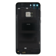 Задня кришка Huawei P Smart (FIG-LX1) with fingerprint black (Original) PLS-00-00047274
