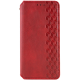 Чохол-книжка GETMAN Gallant Xiaomi Poco X5 Pro 5G red PLS-00-00108717