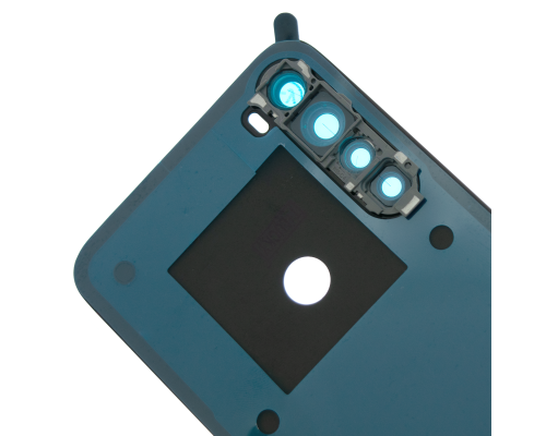 Задня кришка Xiaomi Redmi Note 8T white (Original China) PLS-00-00041547