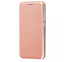 Чохол-книжка Premium Edge Samsung M325 Galaxy M32 rose gold PLS-00-00110494