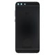 Задня кришка Huawei P Smart (FIG-LX1) with fingerprint black (Original) PLS-00-00047274