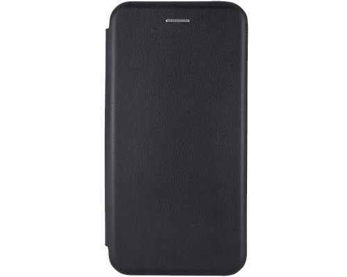 Чохол-книжка Premium Edge Samsung A145 Galaxy A14 black PLS-00-00109907