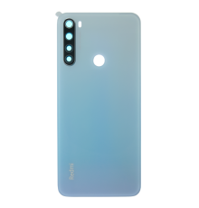 Задня кришка Xiaomi Redmi Note 8T white (Original China) PLS-00-00041547