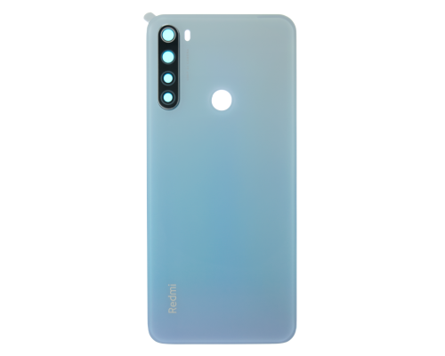 Задня кришка Xiaomi Redmi Note 8T white (Original China) PLS-00-00041547