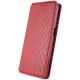Чохол-книжка GETMAN Gallant Xiaomi Poco X5 Pro 5G red PLS-00-00108717