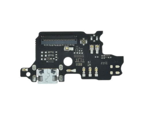 Плата зарядки ZTE Blade V8 mini PLS-00-00134441