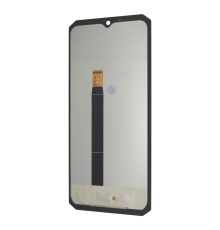 Дисплей Sigma X-treme PQ57 з сенсором black (Original China) PLS-00-00153175