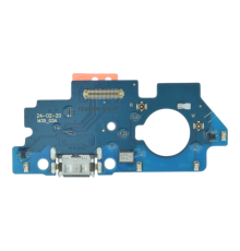 Плата зарядки Samsung M356B Galaxy M35 PLS-00-00131921