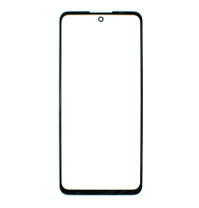 Скло дисплея ZTE Blade V30 black (Original China) PLS-00-00083032