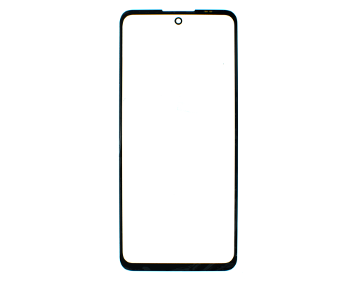 Скло дисплея ZTE Blade V30 black (Original China) PLS-00-00083032