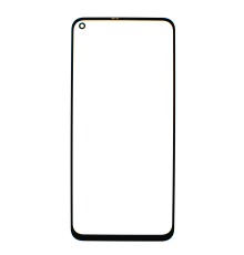 Скло дисплея Xiaomi Redmi Note 9T black (Original China) PLS-00-00073508