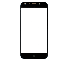 Скло дисплея ZTE Blade A6 з OCA плівкою black PLS-00-00077995