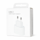 Зарядний пристрій Apple 20W USB-C with NFC (NO LOGO) white PLS-00-00157272