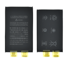 Акумулятор iPhone XS Max (Cell - без шлейфа) PLS-00-00070474