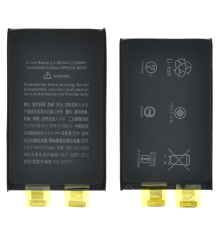 Акумулятор iPhone XS Max (Cell - без шлейфа) PLS-00-00070474