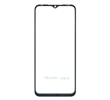 Скло дисплея Infinix Smart 6 з OCA плівкою black (Musttby) PLS-00-00109393