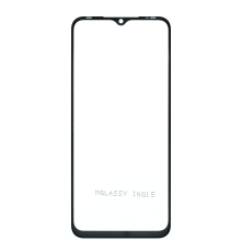 Скло дисплея Infinix Smart 6 з OCA плівкою black (Musttby) PLS-00-00109393