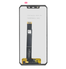 Дисплей Oukitel iiiF150 Bison 2021 з сенсором black PLS-00-00071279