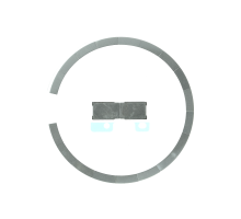 Набір магнітів в корпус iPhone 13 PLS-00-00120422