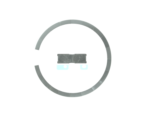 Набір магнітів в корпус iPhone 13 PLS-00-00120422