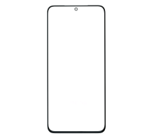 Скло дисплея Samsung G980 Galaxy S20 з OCA плівкою black (Musttby) PLS-00-00115401