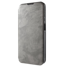 Чохол-книжка Belora Xiaomi Redmi Note 15 Pro 5G gray PLS-00-00169174