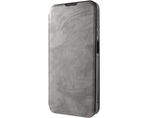 Чохол-книжка Belora Xiaomi Redmi Note 15 Pro 5G gray PLS-00-00169174